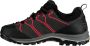 Montura Yaru Cross Goretex Wandelschoenen Anthracite Pink Sugar Dames - Thumbnail 5