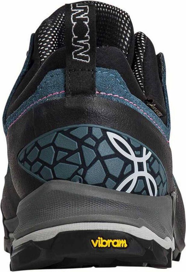 Montura Yaru Goretex Wandelschoenen Baltic Pink Sugar Dames