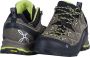 Montura Yaru Goretex Wandelschoenen Castoro Lime Green Heren - Thumbnail 4