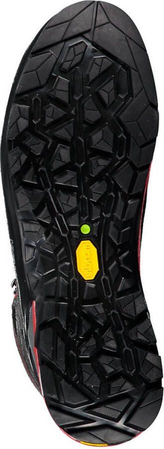 Montura Yaru Tekno Goretex Wandelschoenen Ash Blue Lime Green Heren - Foto 3