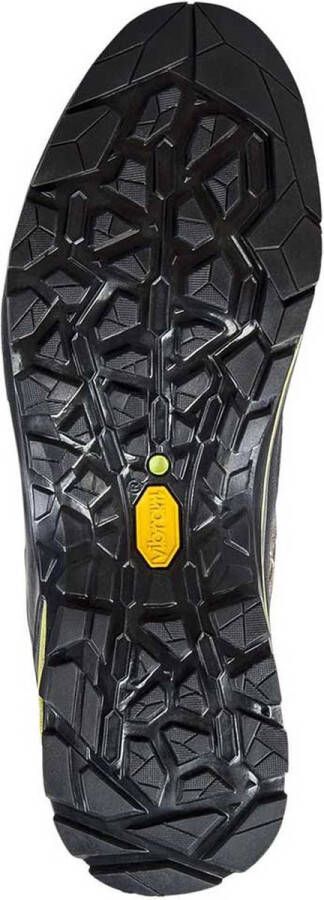 Montura Yaru Tekno Goretex Smalle Wandelschoenen Zwart Grijs 1 2 Man - Foto 5