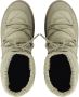 Moon Boot Enkellaarsjes Dames Outdoor Snowboots Damesschoenen Canvas 24500200 lab69 Beige - Thumbnail 10