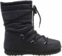 Moon Boot Mid Nylon WP Winter Boots Dames zwart Schoen - Thumbnail 5