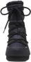 Moon Boot Mid Nylon WP Winter Boots Dames zwart Schoen - Thumbnail 6