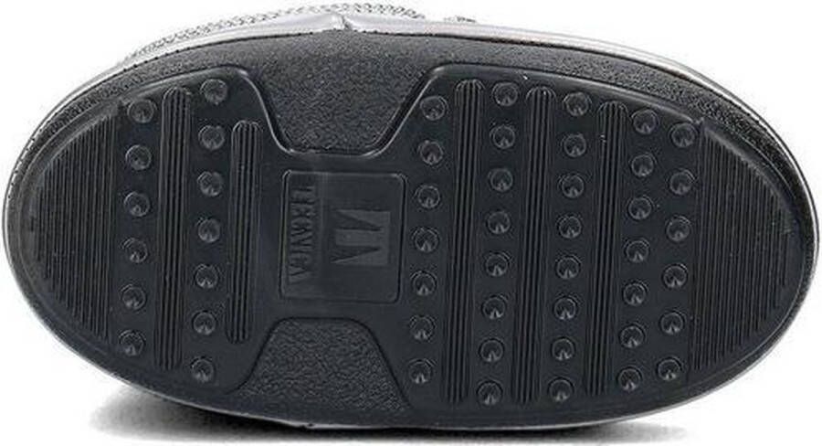 Moonboot Icon Glance snowboots dames zilver