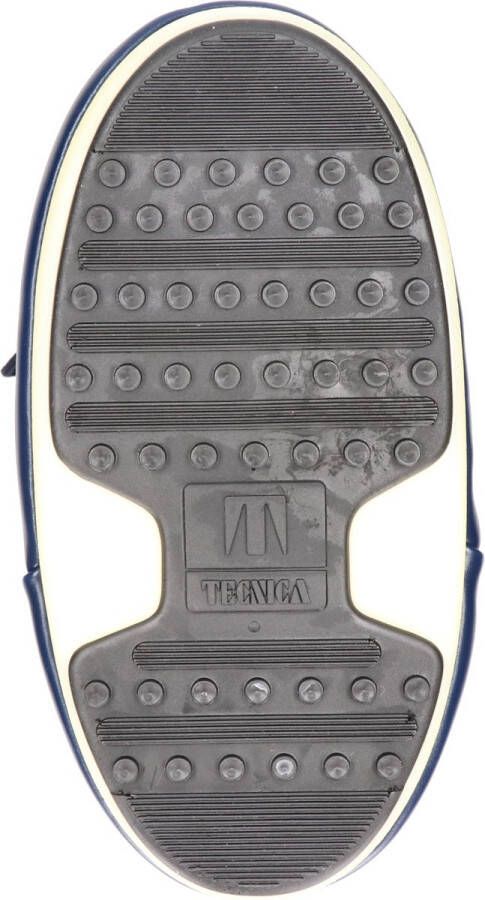 Moon boot Blauwe Lifestyle Icon Nylon Laars Blue - Foto 4