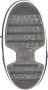 Moon boot Blauwe Lifestyle Icon Nylon Laars Blue - Thumbnail 4