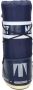 Moon boot Blauwe Lifestyle Icon Nylon Laars Blue - Thumbnail 6
