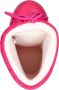 Moon boot Fuchsia Waterafstotende Laarzen met Logo Band Pink Dames - Thumbnail 8