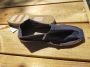 Mora Espadrille junior kleur donkerblauw zomer schoen zomerschoen junior kinderschoen - Thumbnail 2