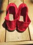 Mora Espadrille junior kleur rood zomer schoen zomerschoen junior kinderschoen - Thumbnail 11