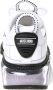 Moschino Teddy Sneakers met Mb15563G1Gg8111A White Heren - Thumbnail 4