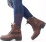 Mountain Horse Snowy River Lace schoenen brown - Thumbnail 11