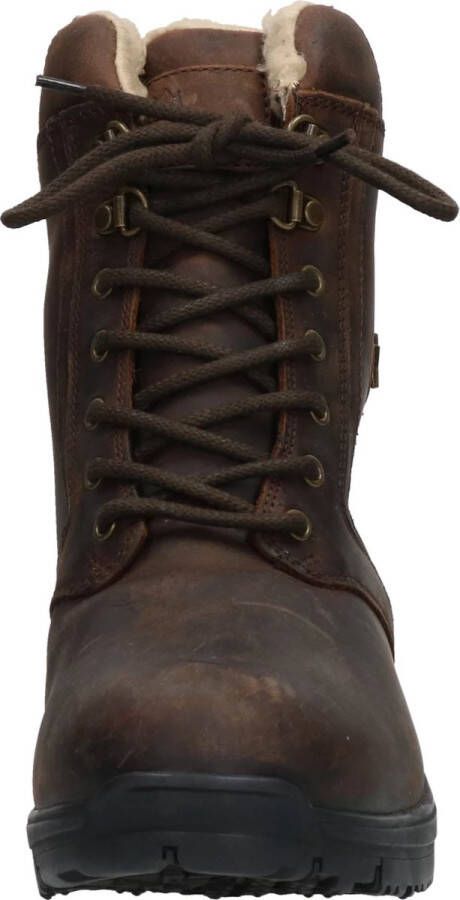 Mountain Horse Snowy River Lace schoenen brown
