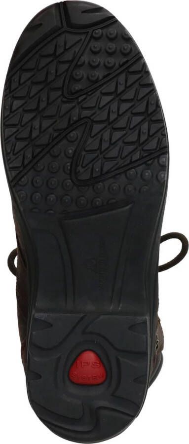 Mountain Horse Snowy River Lace schoenen brown