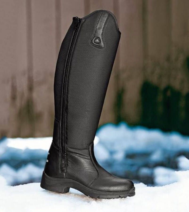 Mountain House Mountain Horse Active Winter Highrider Thermolaars RR black