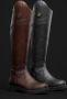 Mountain Horse Rijlaars Wild River Waterproof Rijlaars SR brown - Thumbnail 2