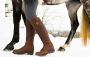 Mountain House Mountain Horse Snowy River Winterlaarzen RR brown - Thumbnail 2