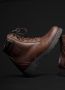 Mountain Horse Wild River Lace Paddock brown - Thumbnail 2