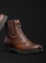 Mountain House Mountain Horse Wild River Zip Paddock brown - Thumbnail 2