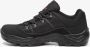 Mountain Peak dames wandelschoenen categorie A Zwart Maat Uitneembare zool42 - Thumbnail 8