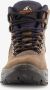 Mountain Peak dames wandelschoenen categorie B Bruin Maat Uitneembare zool36 - Thumbnail 3