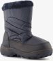 Mountain Peak kinder snowboots Zwart Moonboots - Thumbnail 3