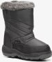 Mountain Peak kinder snowboots Zwart Moonboots - Thumbnail 4