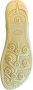 Mrchlabel Mrch Label Rose Sandalen Dames Slippers Okergeel - Thumbnail 7