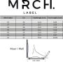 Mrchlabel MRCH. Label Saf Dames Sandalen Bruin - Thumbnail 3