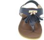 Mrchlabel MRCH. Label Saf Dames Sandalen Grijs - Thumbnail 7