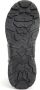 Muck Boot Apex Zip Black Grey Regenlaarzen Heren - Thumbnail 5