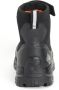 Muck Boot Apex Zip Black Grey Regenlaarzen Heren - Thumbnail 9