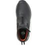 Muck Boot Apex Zip Black Grey Regenlaarzen Heren - Thumbnail 7