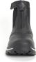 Muck Boot Apex Zip Black White Laarzen Dames - Thumbnail 11