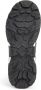 Muck Boot Apex Zip Black White Laarzen Dames - Thumbnail 4