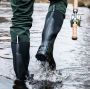 Muckboots rubberlaarzen Herren Arctic Outpost Tall - Thumbnail 76