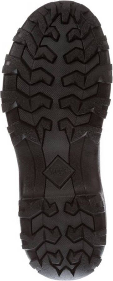 Muck Boot Arctic Outpost Tall Zwart Heren