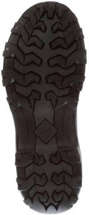 Muck Boot Arctic Outpost Tall Zwart Heren