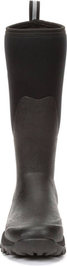 Muck Boot Arctic Outpost Tall Zwart Heren