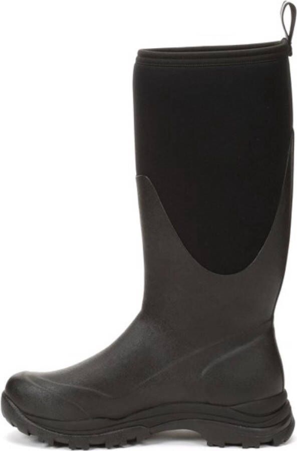 Muck Boot Arctic Outpost Tall Zwart Heren