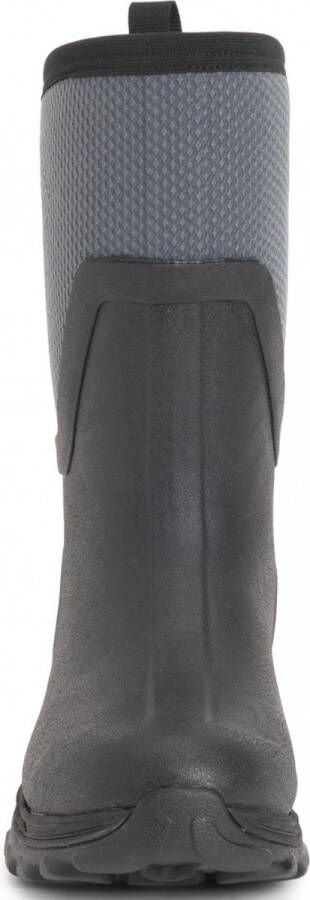 Muck Boot Arctic Sport II Mid Black Grey Women