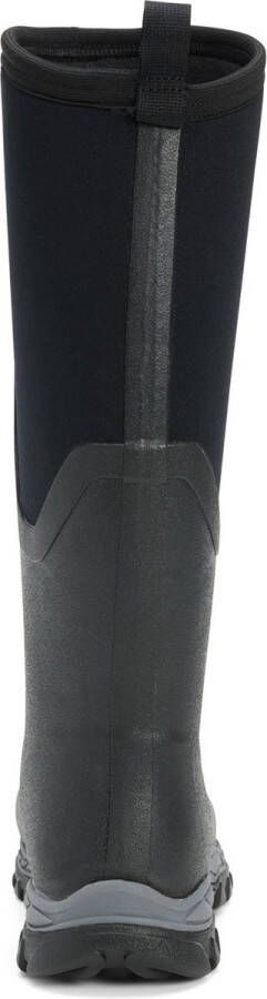 Muck Boot Arctic Sport II Tall Black Dames Winterlaarzen