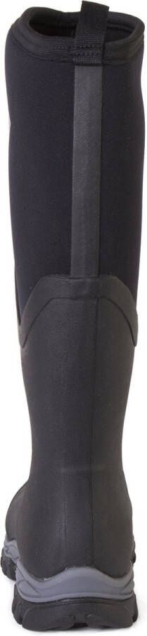 Muck Boot Arctic Sport II Tall Black Dames Winterlaarzen