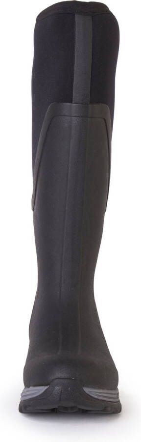 Muck Boot Arctic Sport II Tall Black Dames Winterlaarzen