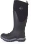 Muck Boot Arctic Sport II Tall Black Dames Winterlaarzen - Thumbnail 5