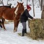 Muck Boot Arctic Sport II Tall Zwart Dames 43 -Winterlaarzen - Thumbnail 7