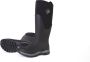 Muck Boot Arctic Sport II Tall Black Dames Outdoor laars - Thumbnail 9