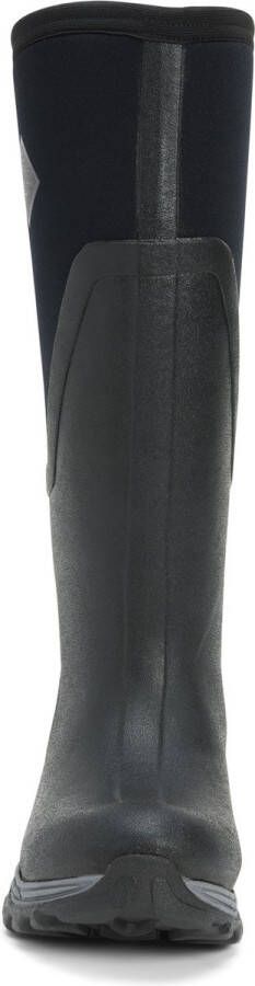 Muck Boot Arctic Sport II Tall Black Dames Winterlaarzen