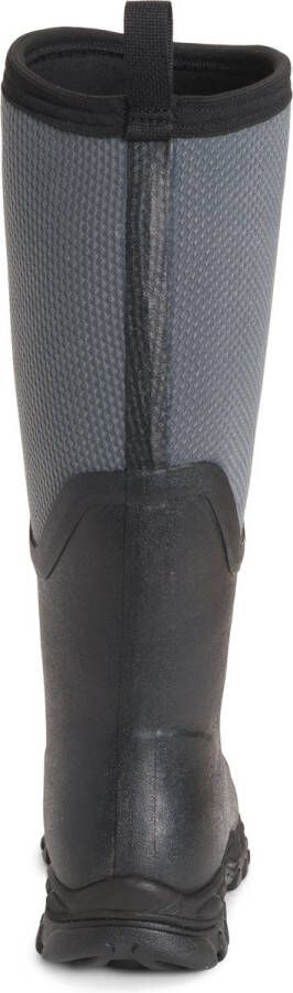 Muck Boot Arctic Sport II Tall Zwart Grijs Dames Outdoor laars - Foto 11